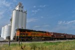 BNSF 7257 